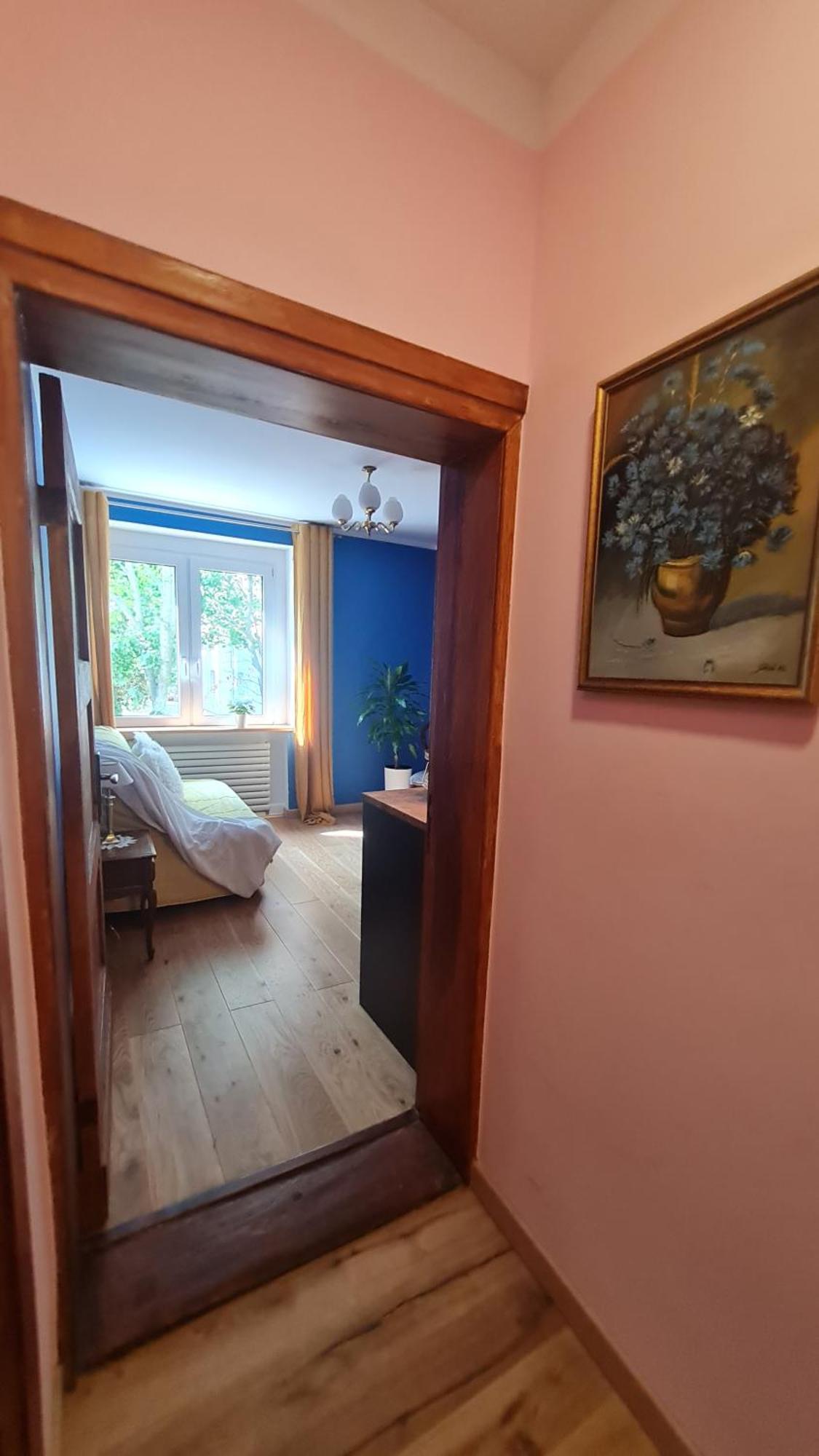 Apartament Kraszewskiego - Retro, Blisko Starowki, Kolo Parku, Ogrod Dla Gosci, Rowery Free Torun Ngoại thất bức ảnh